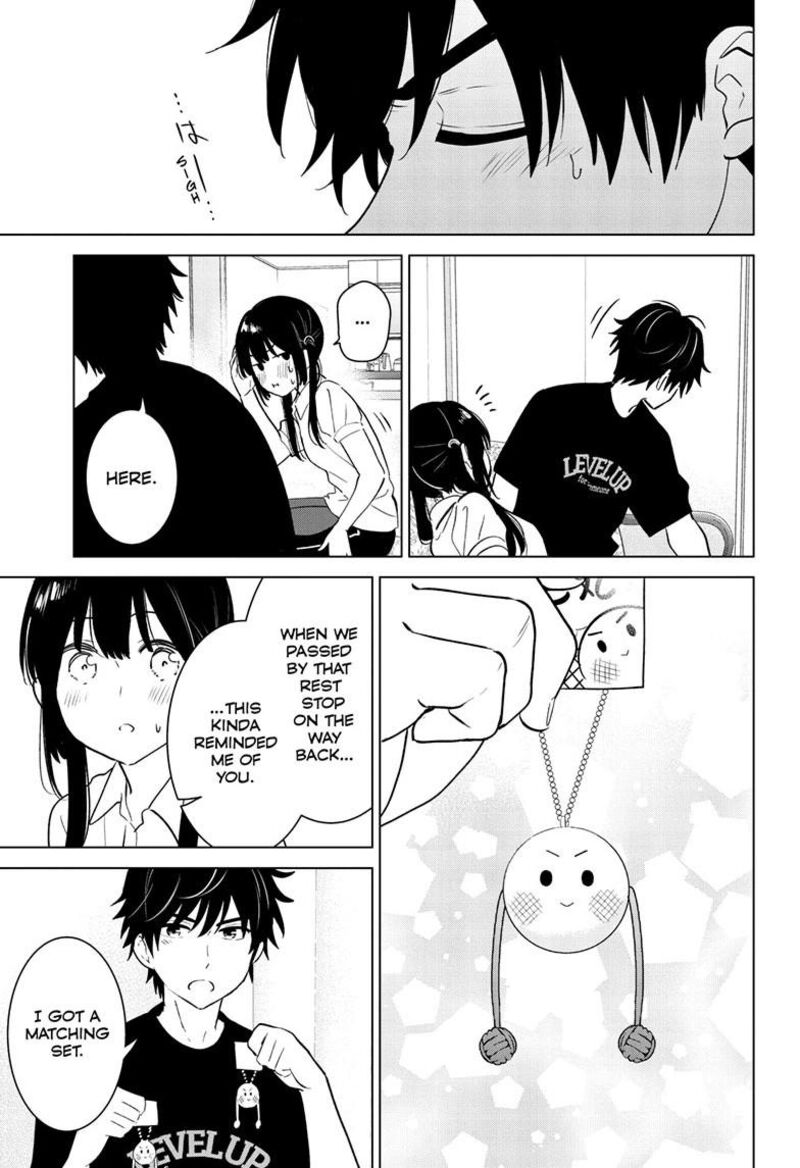 Aishiteru Game Wo Owarasetai 63 26