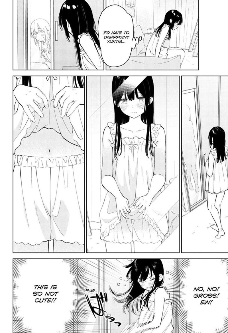 Aishiteru Game Wo Owarasetai 63 5