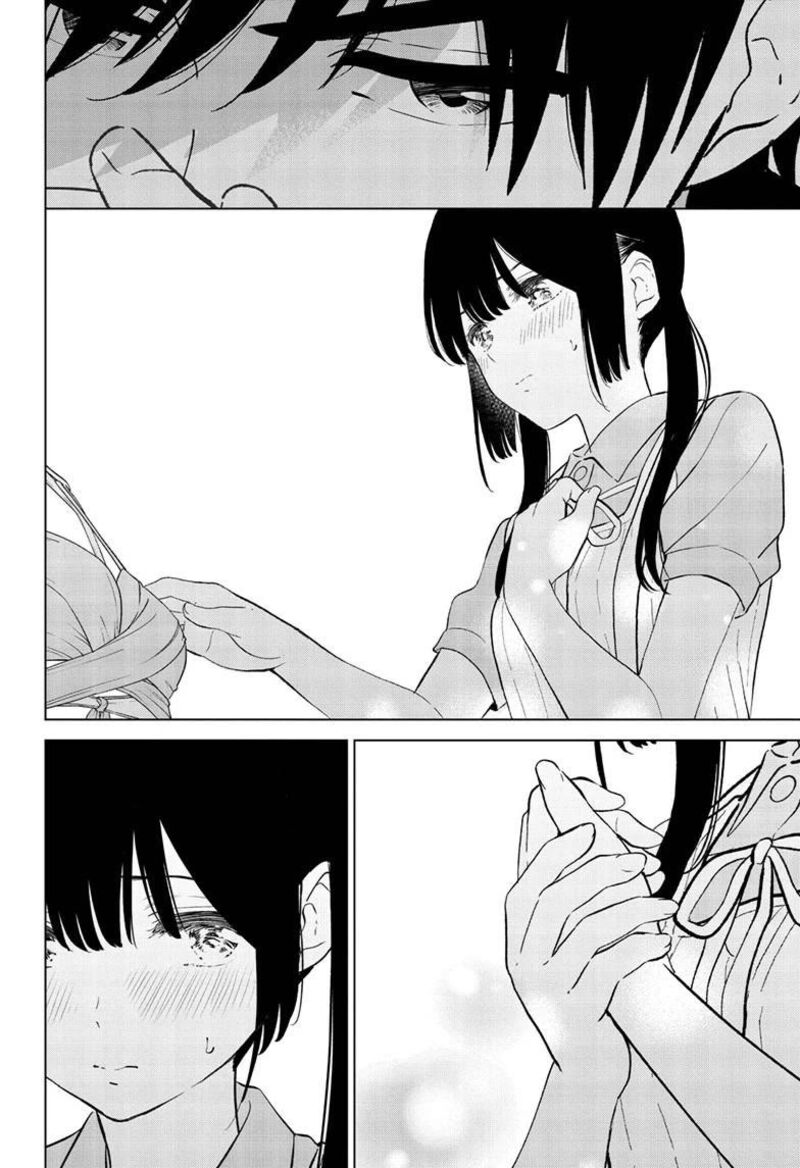 Aishiteru Game Wo Owarasetai 64 10