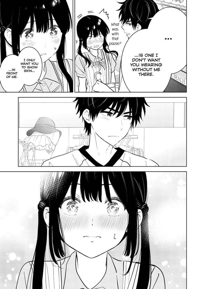 Aishiteru Game Wo Owarasetai 64 17