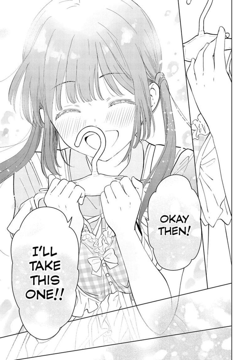 Aishiteru Game Wo Owarasetai 64 19