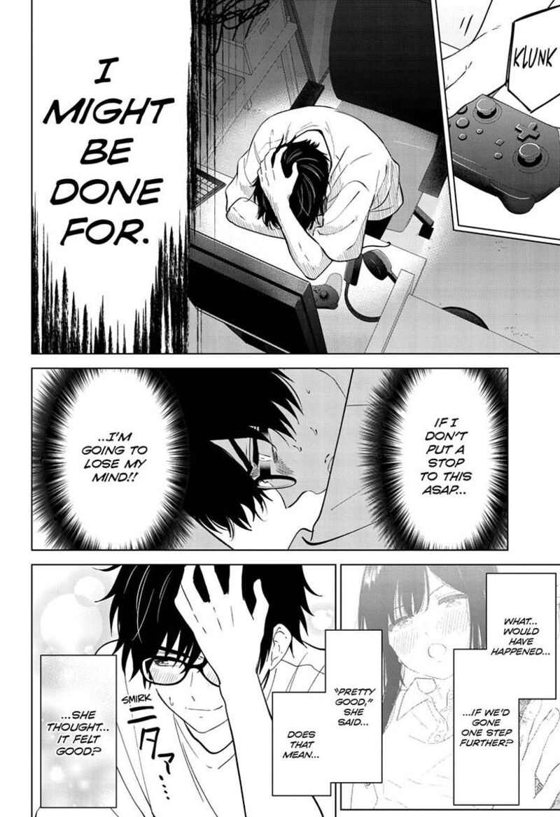 Aishiteru Game Wo Owarasetai 64 2