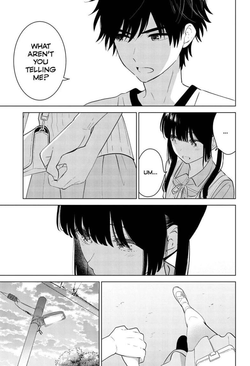 Aishiteru Game Wo Owarasetai 64 23