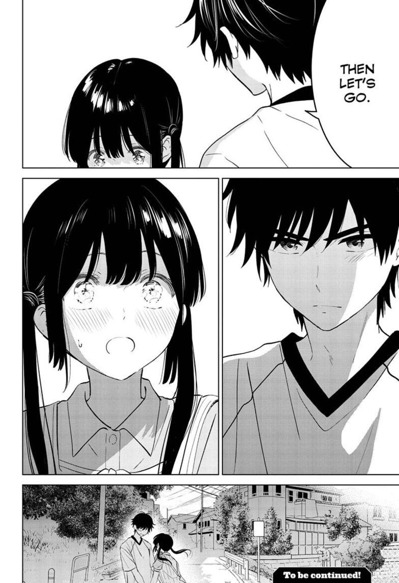 Aishiteru Game Wo Owarasetai 64 26