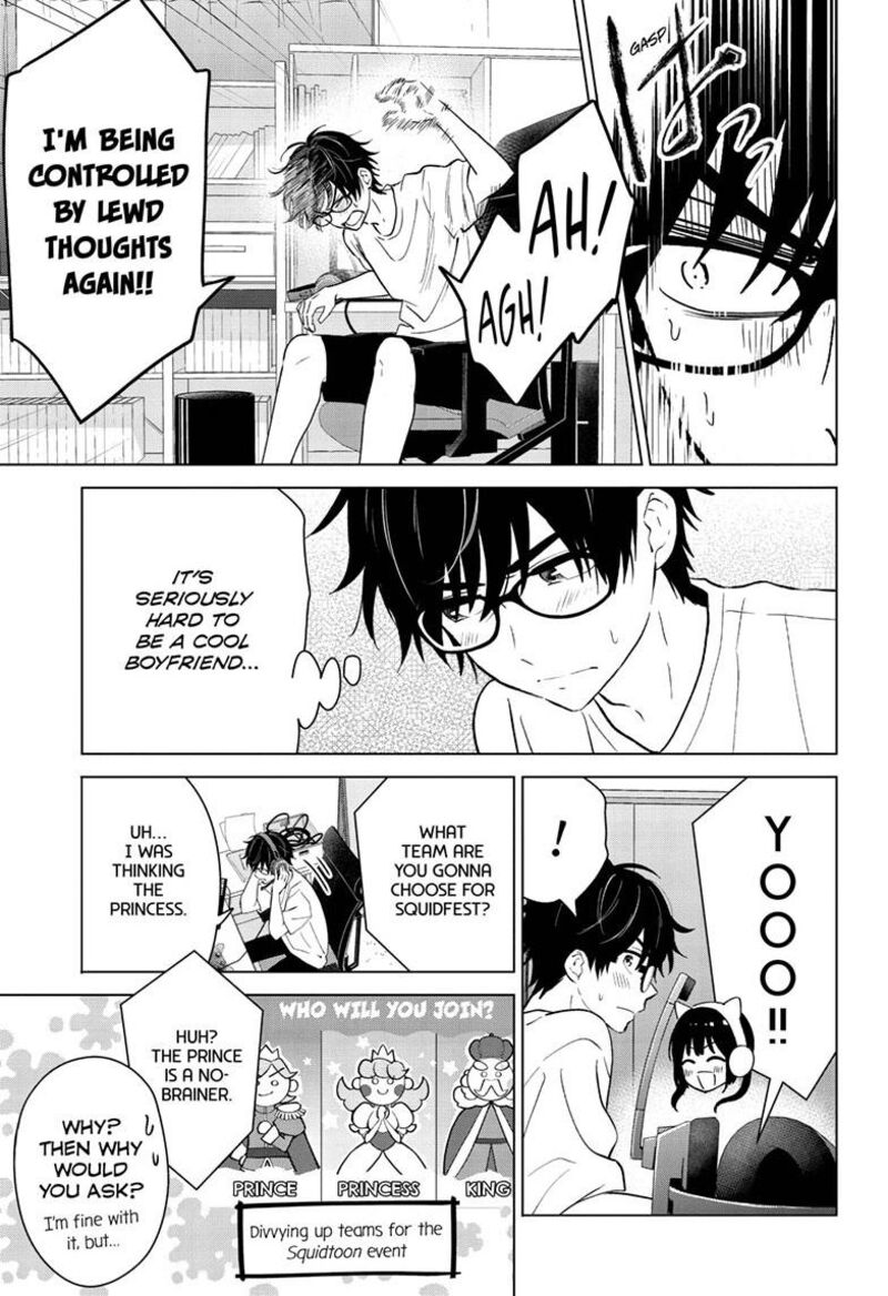 Aishiteru Game Wo Owarasetai 64 3