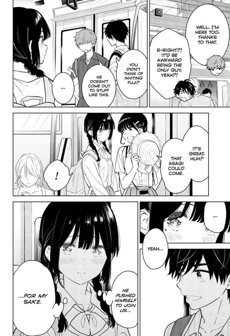 Aishiteru Game Wo Owarasetai 65 11