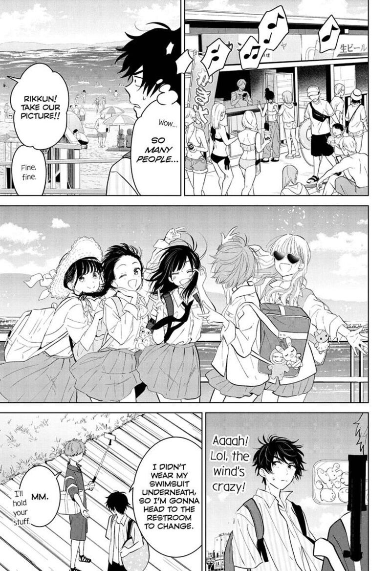 Aishiteru Game Wo Owarasetai 65 16