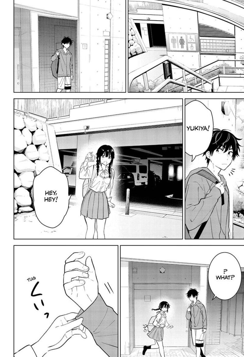 Aishiteru Game Wo Owarasetai 65 17