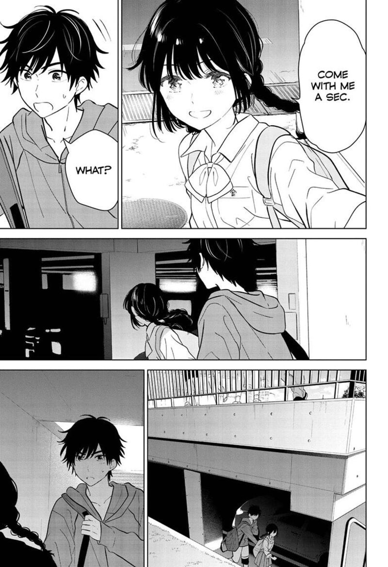 Aishiteru Game Wo Owarasetai 65 18