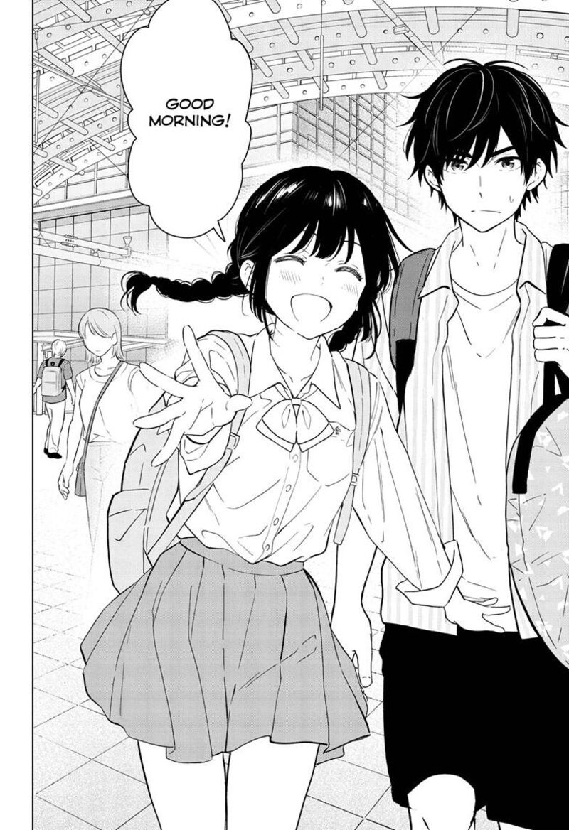 Aishiteru Game Wo Owarasetai 65 3