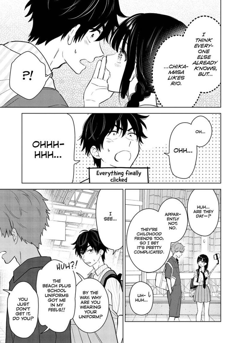 Aishiteru Game Wo Owarasetai 65 6