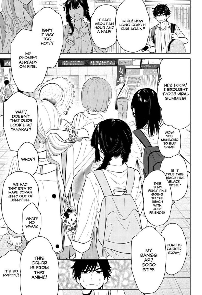 Aishiteru Game Wo Owarasetai 65 8