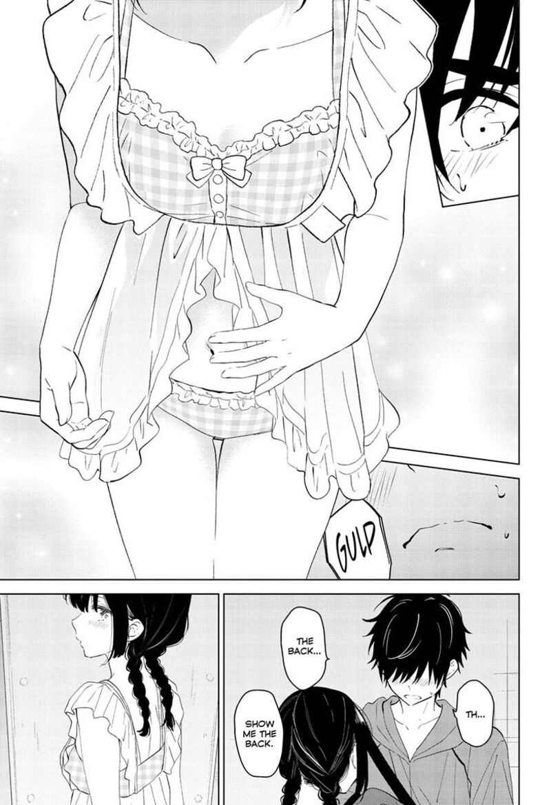 Aishiteru Game Wo Owarasetai 66 10