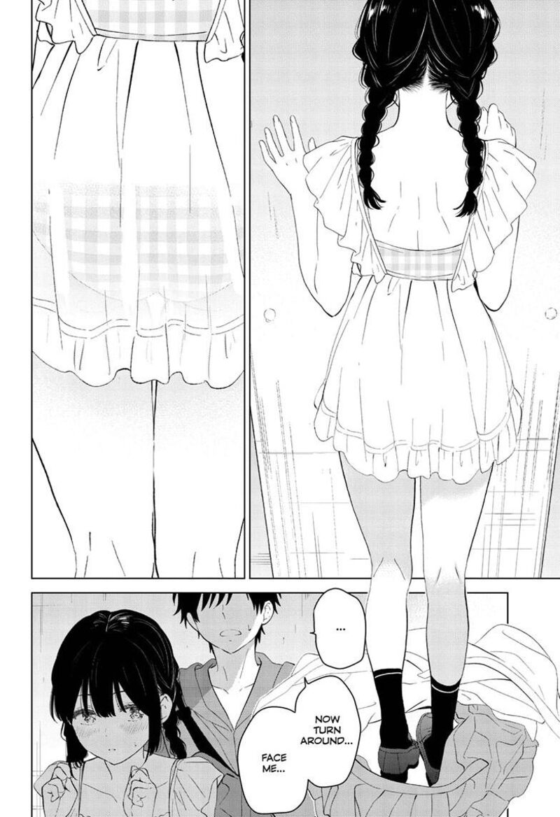 Aishiteru Game Wo Owarasetai 66 11