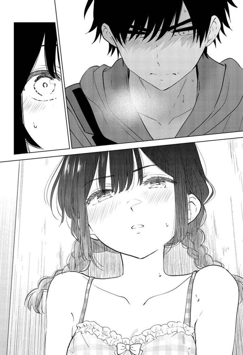 Aishiteru Game Wo Owarasetai 66 13