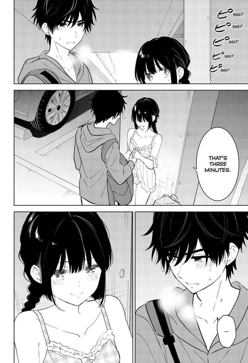 Aishiteru Game Wo Owarasetai 66 19