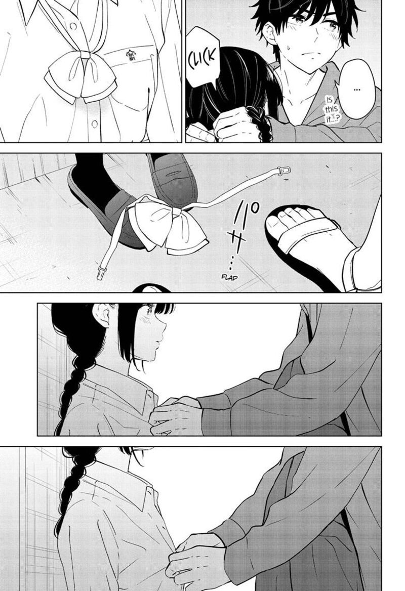 Aishiteru Game Wo Owarasetai 66 6