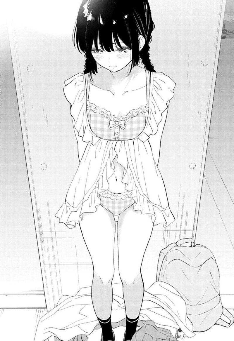 Aishiteru Game Wo Owarasetai 66 8