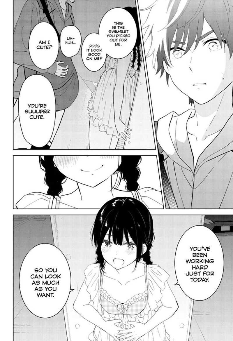 Aishiteru Game Wo Owarasetai 66 9