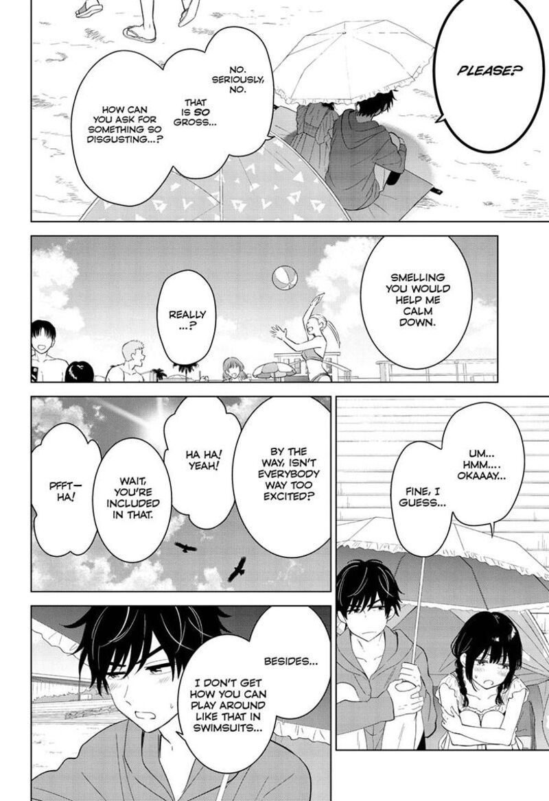 Aishiteru Game Wo Owarasetai 67 10