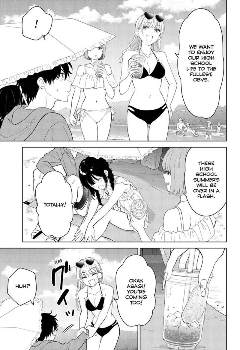 Aishiteru Game Wo Owarasetai 67 11