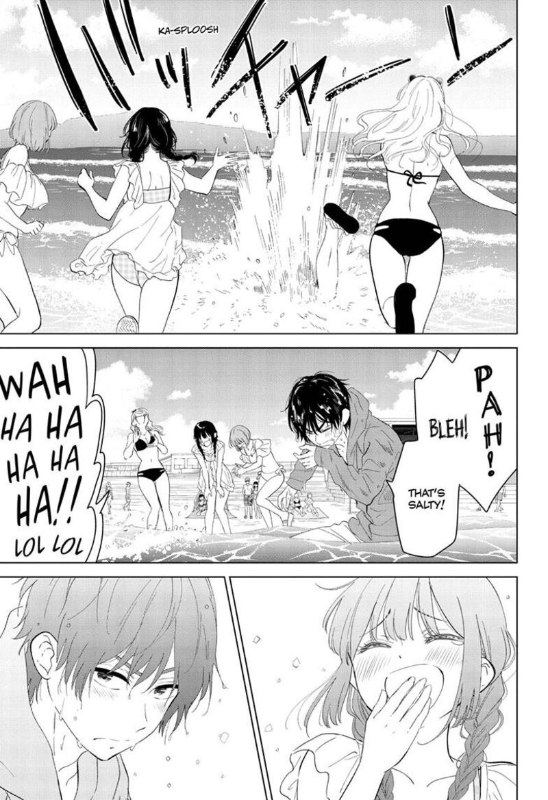 Aishiteru Game Wo Owarasetai 67 13