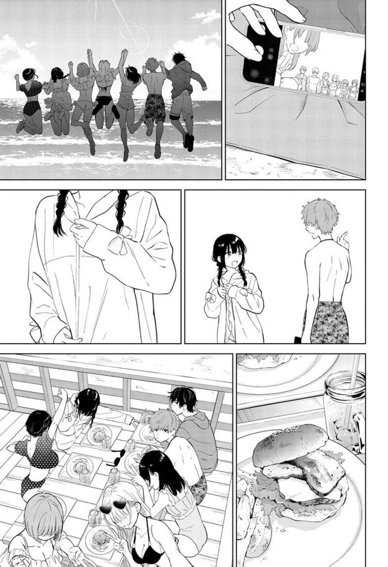 Aishiteru Game Wo Owarasetai 67 15