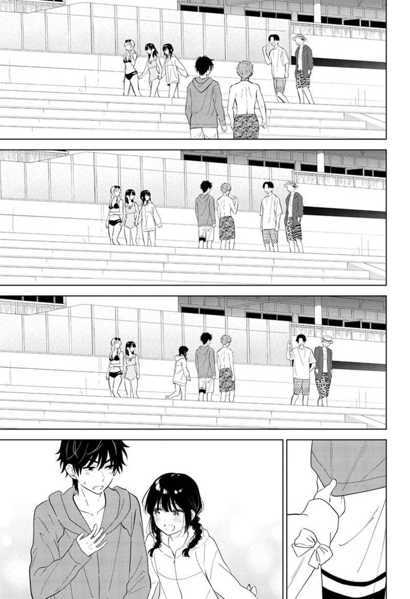 Aishiteru Game Wo Owarasetai 67 17
