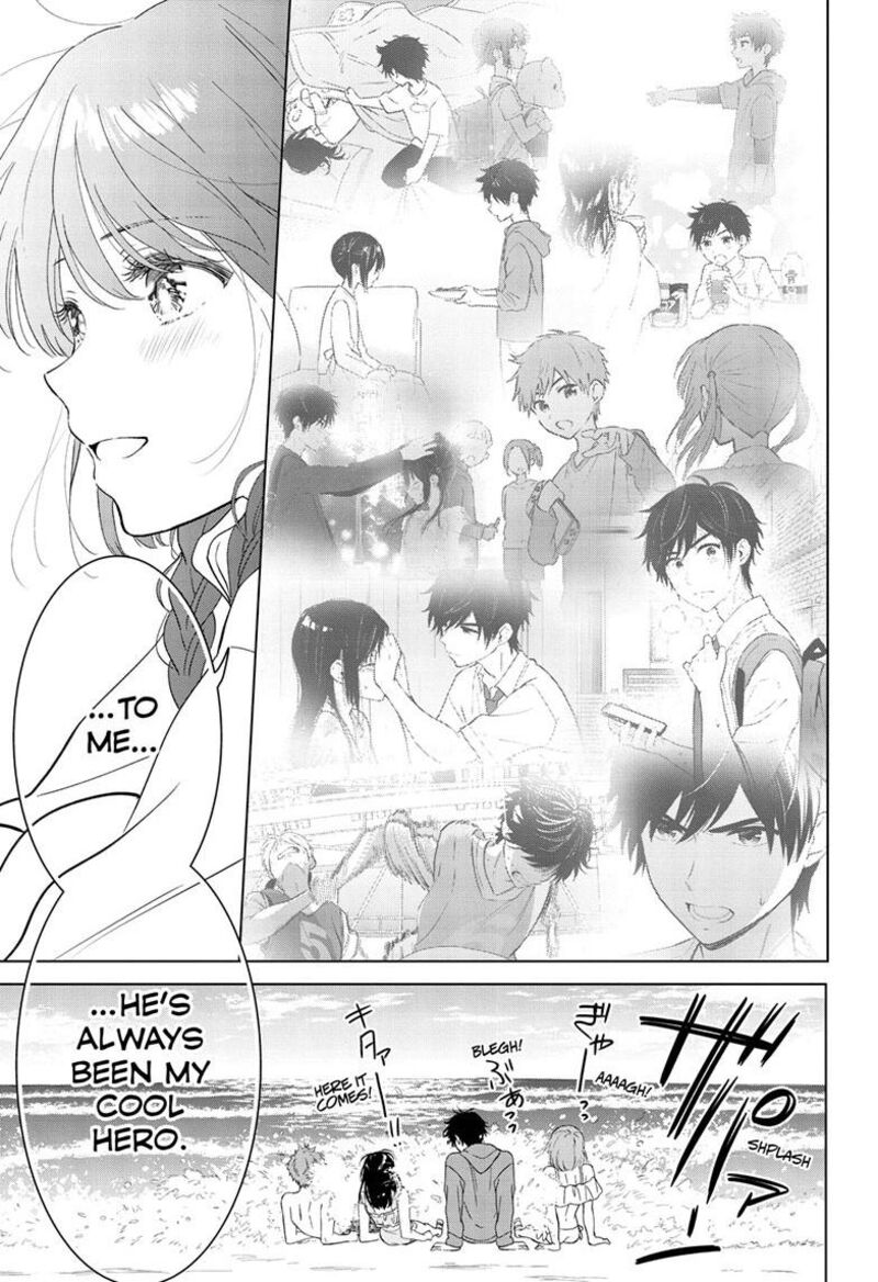 Aishiteru Game Wo Owarasetai 67 19