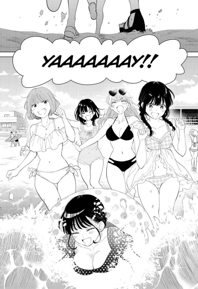Aishiteru Game Wo Owarasetai 67 2
