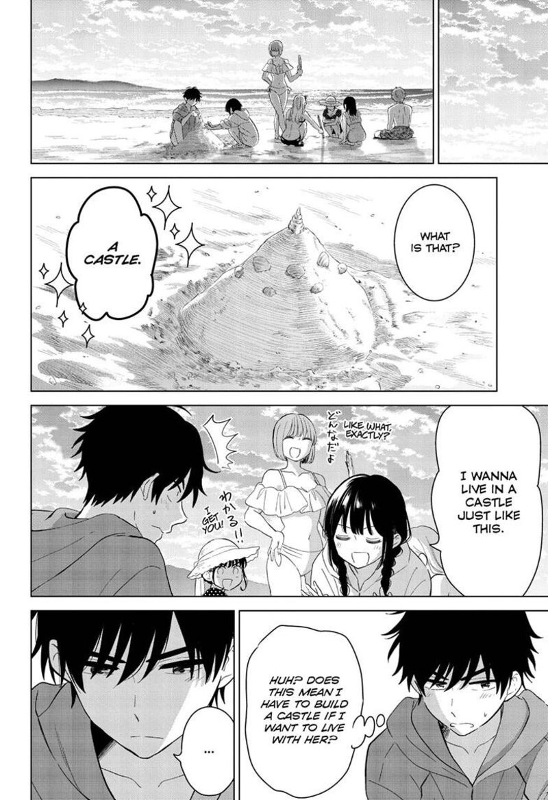 Aishiteru Game Wo Owarasetai 67 20