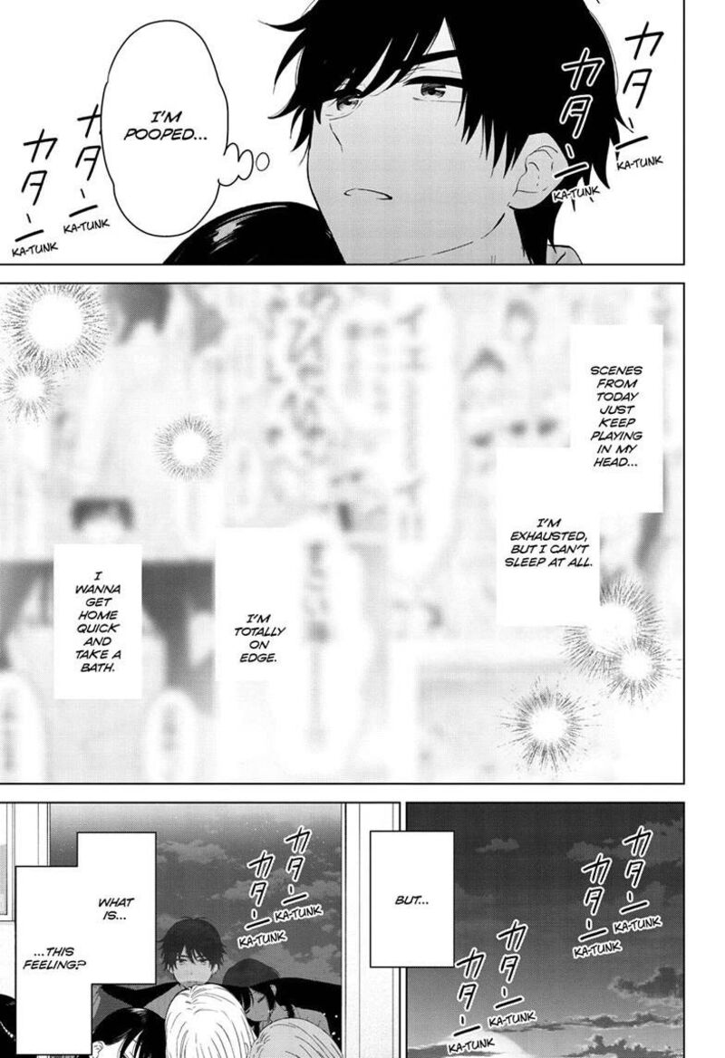 Aishiteru Game Wo Owarasetai 67 23