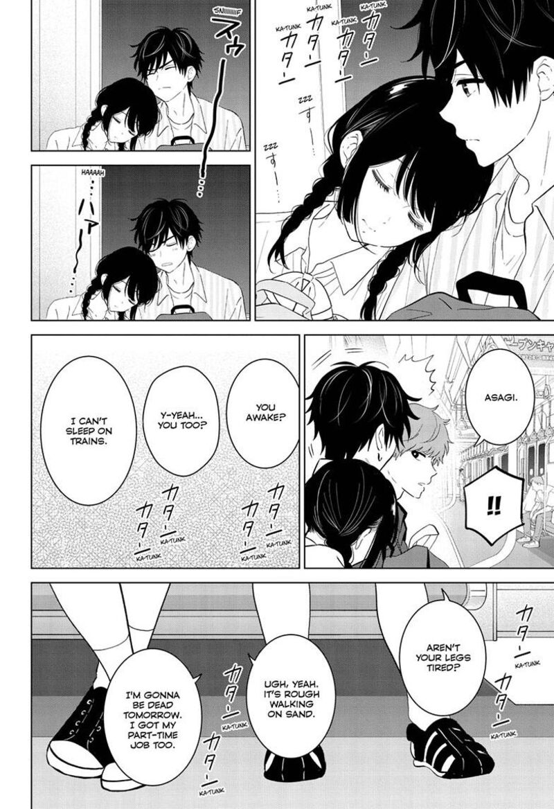 Aishiteru Game Wo Owarasetai 67 24