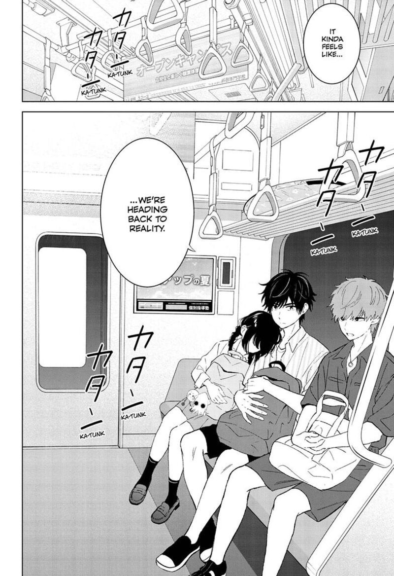 Aishiteru Game Wo Owarasetai 67 26
