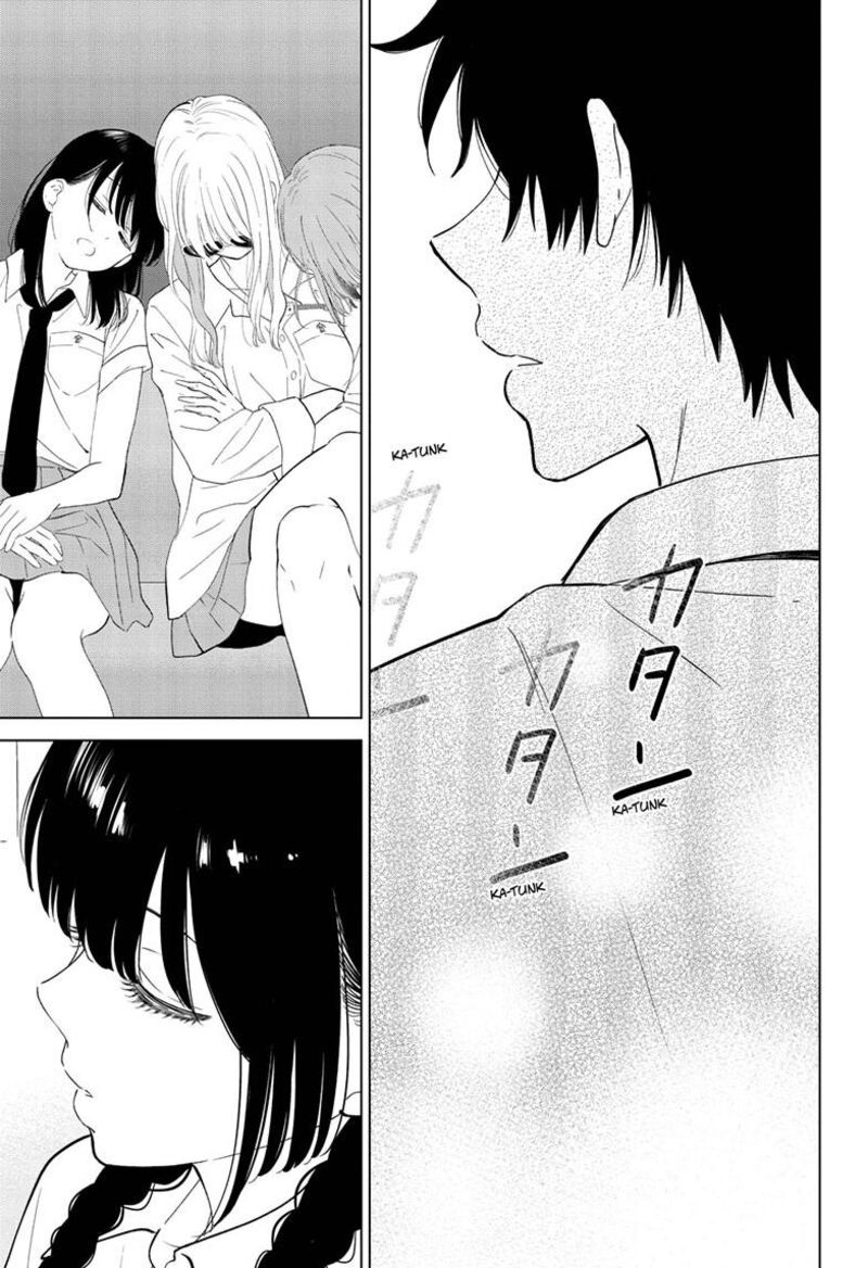 Aishiteru Game Wo Owarasetai 67 27