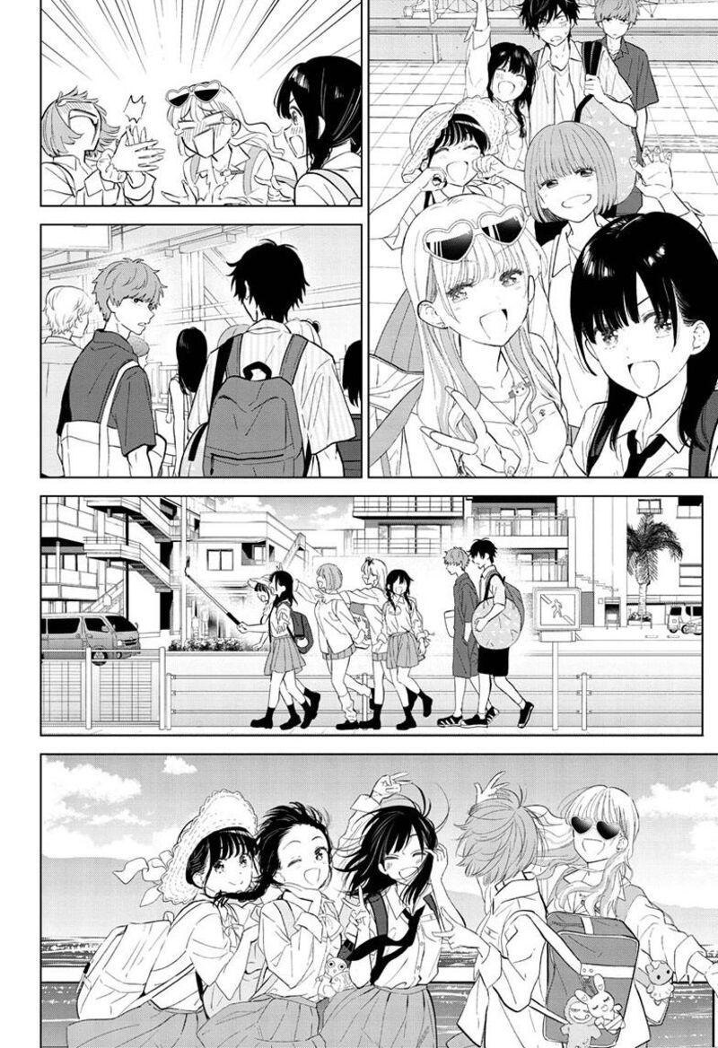 Aishiteru Game Wo Owarasetai 67 28