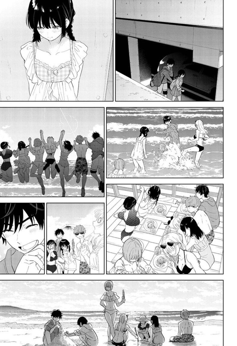 Aishiteru Game Wo Owarasetai 67 29