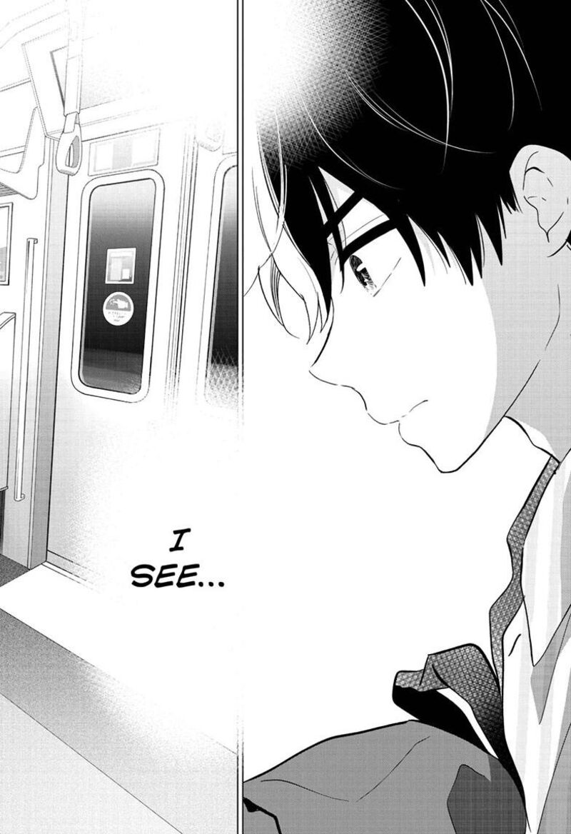 Aishiteru Game Wo Owarasetai 67 30