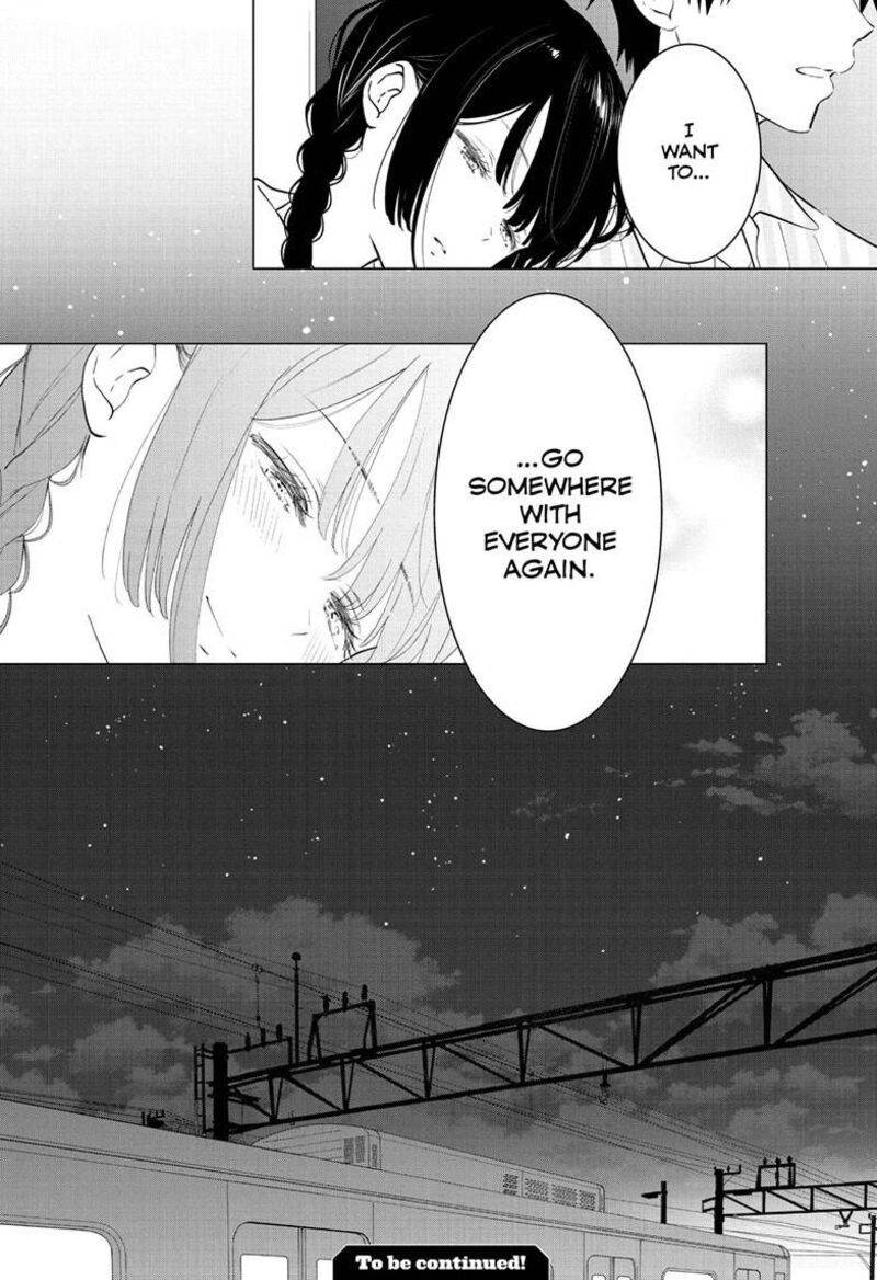 Aishiteru Game Wo Owarasetai 67 32