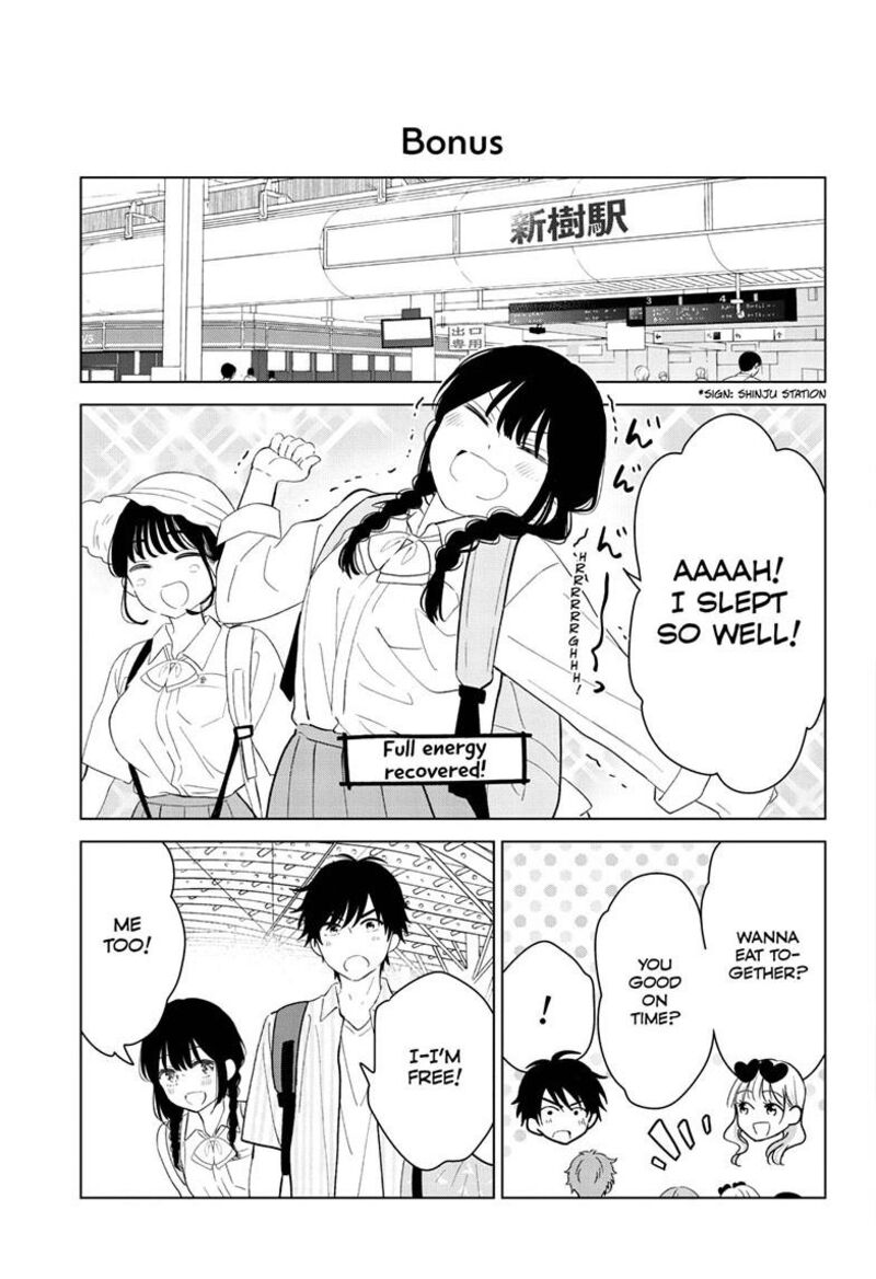 Aishiteru Game Wo Owarasetai 67 33