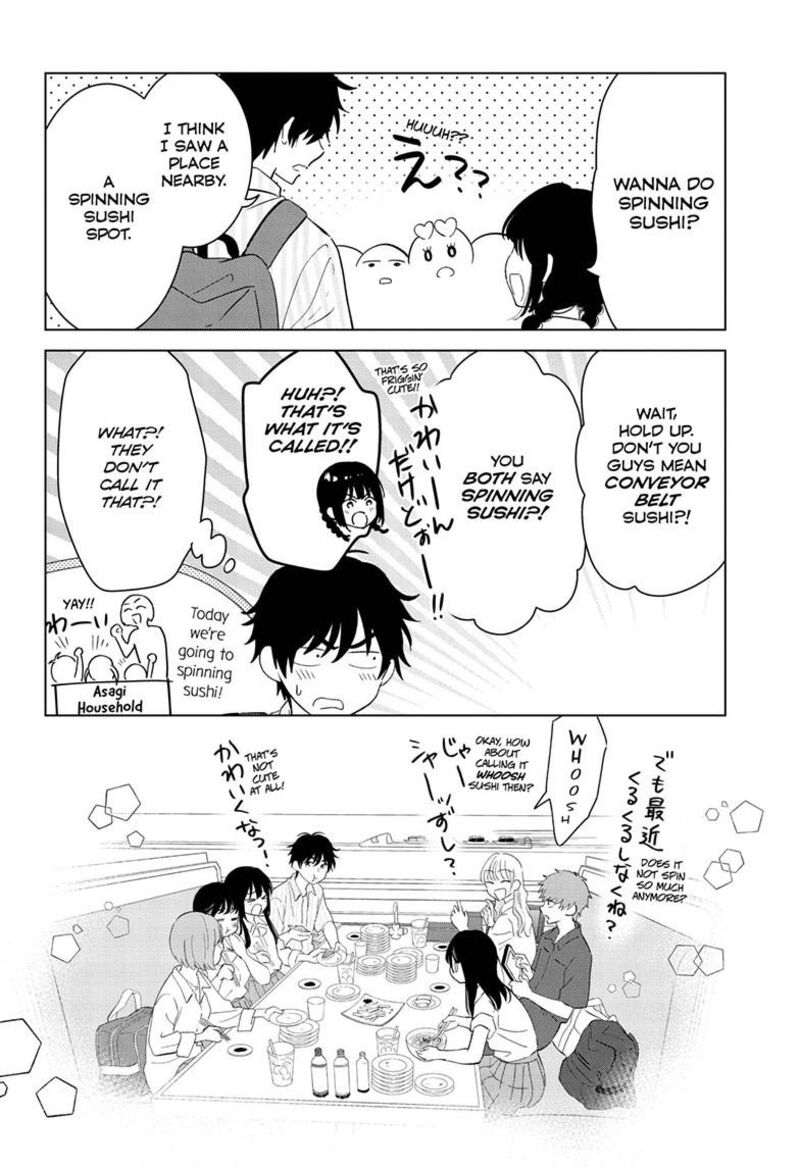 Aishiteru Game Wo Owarasetai 67 34
