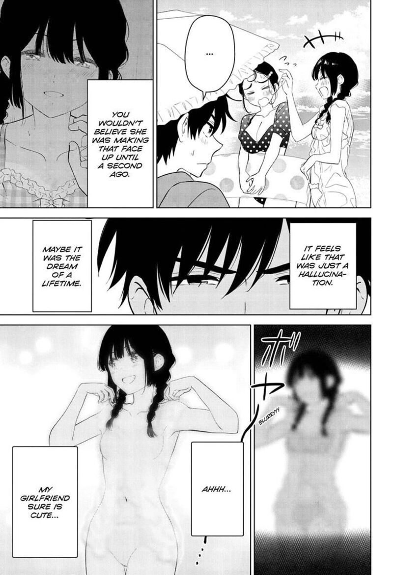 Aishiteru Game Wo Owarasetai 67 7