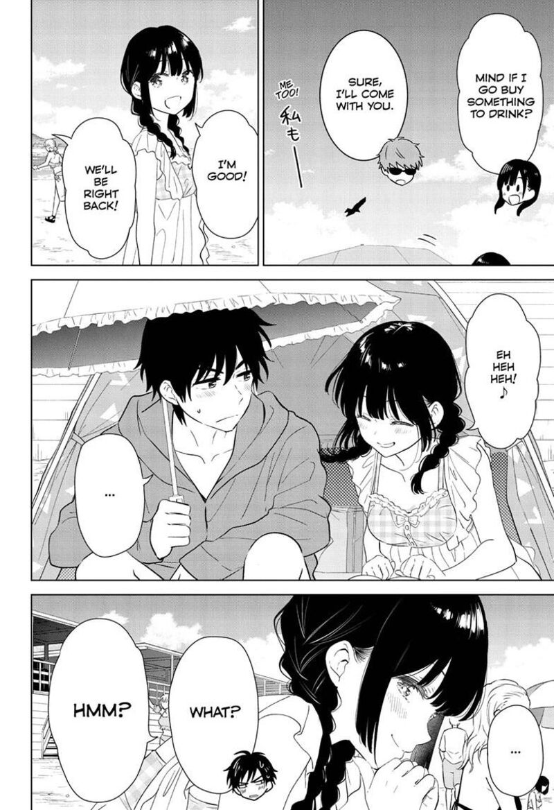 Aishiteru Game Wo Owarasetai 67 8
