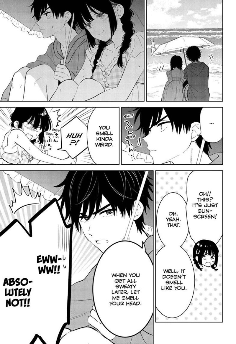 Aishiteru Game Wo Owarasetai 67 9