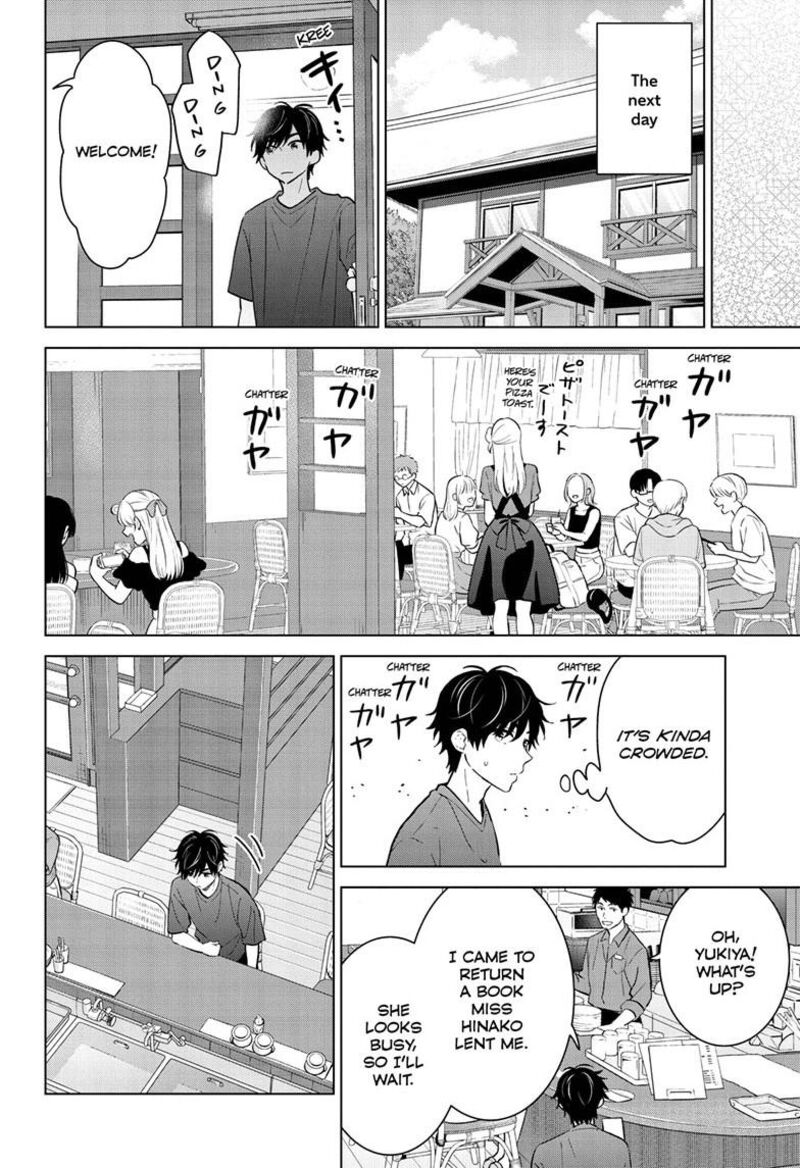 Aishiteru Game Wo Owarasetai 68 10