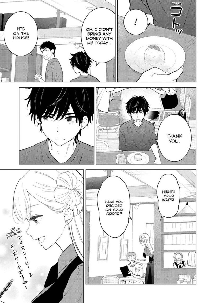 Aishiteru Game Wo Owarasetai 68 11