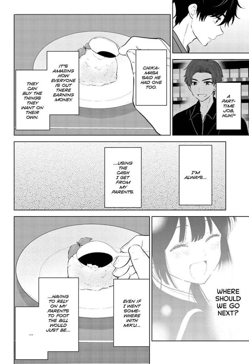 Aishiteru Game Wo Owarasetai 68 12