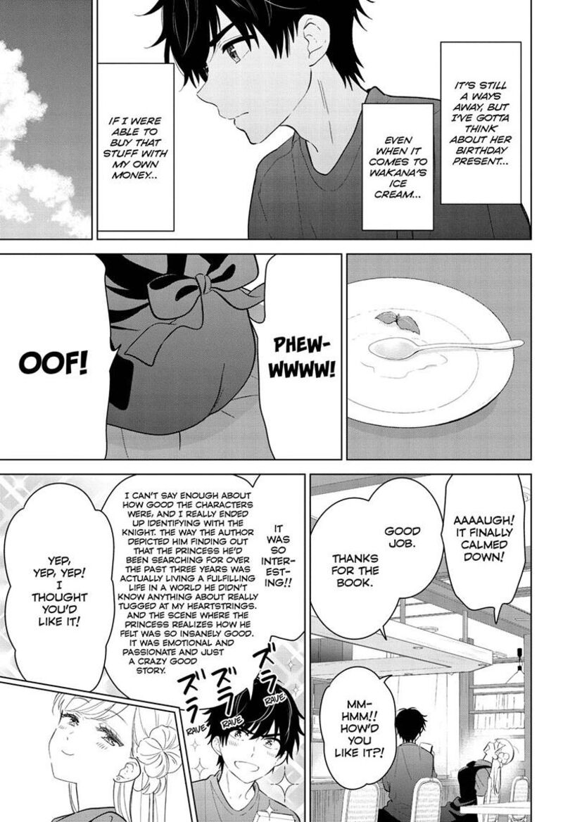 Aishiteru Game Wo Owarasetai 68 13
