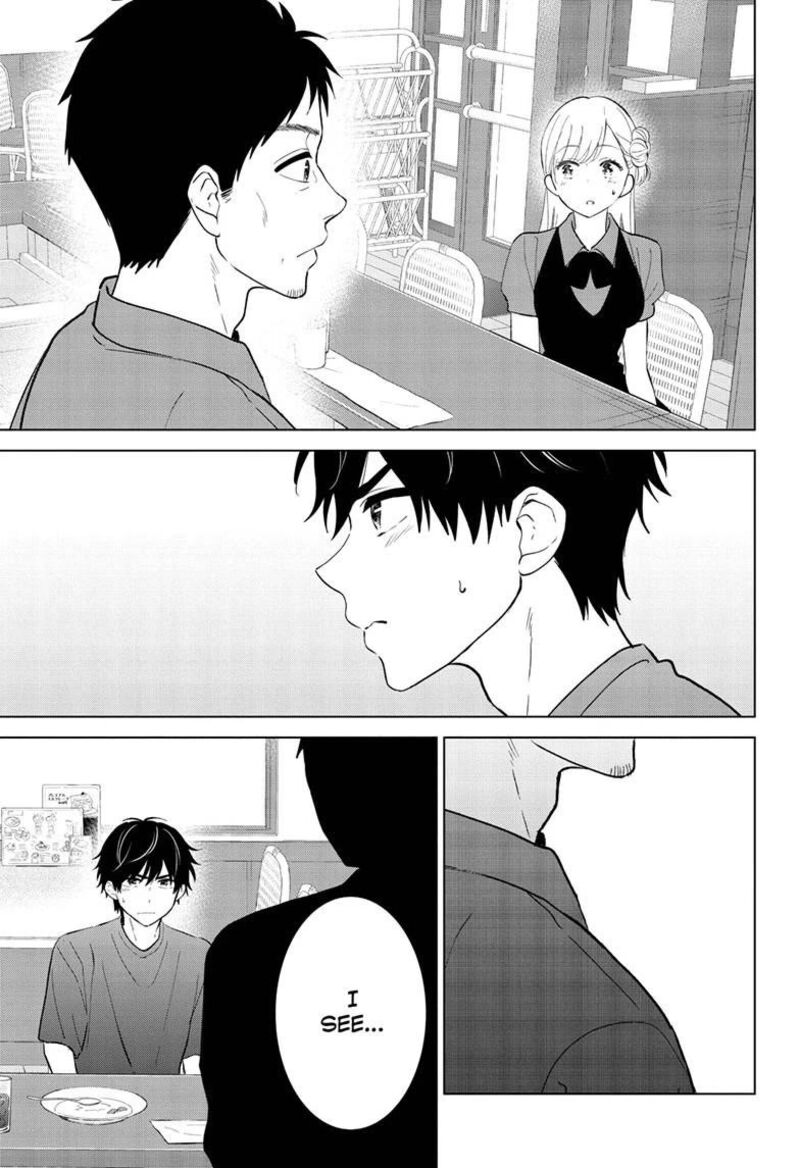 Aishiteru Game Wo Owarasetai 68 19