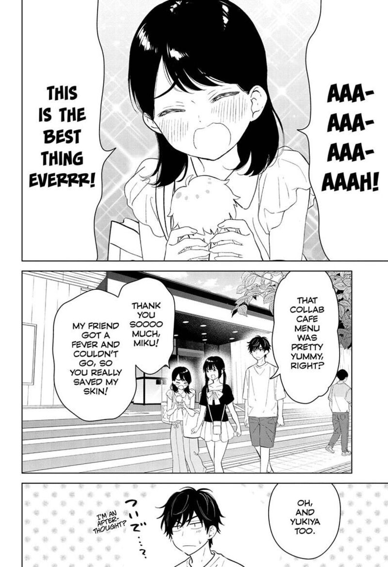 Aishiteru Game Wo Owarasetai 68 2